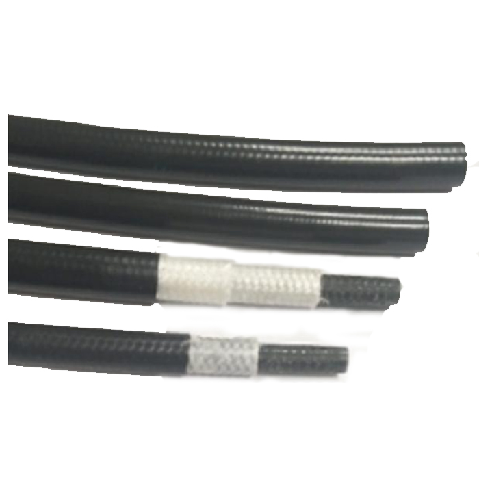 單、雙層高壓編織管